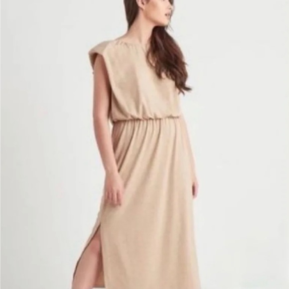 WAYF sleeveless dress NWT - Picture 1 of 7